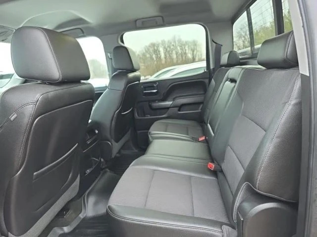 2015 GMC Sierra 3rd Gen - Image 5 of 9