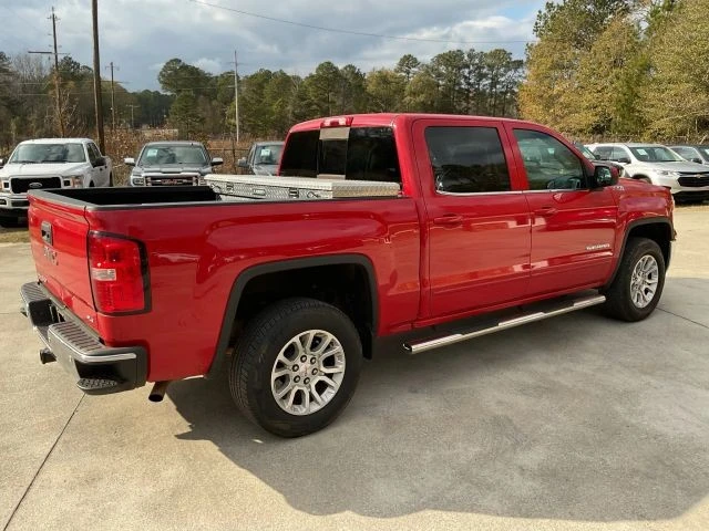 2015 GMC Sierra 3rd Gen - Image 14 of 21