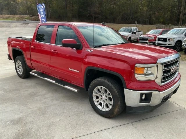2015 GMC Sierra 3rd Gen - Image 20 of 21