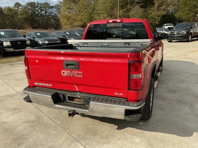 2015 GMC Sierra 3rd Gen - Image 12 of 21