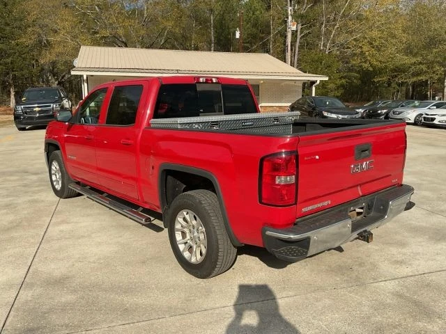 2015 GMC Sierra 3rd Gen - Image 9 of 21