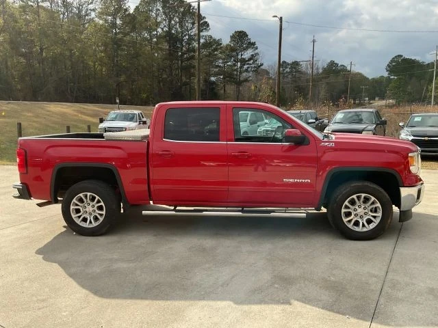 2015 GMC Sierra 3rd Gen - Image 17 of 21