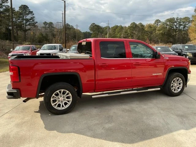 2015 GMC Sierra 3rd Gen - Image 15 of 21