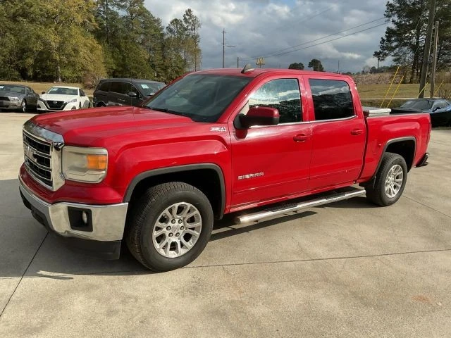 2015 GMC Sierra 3rd Gen - Image 2 of 21
