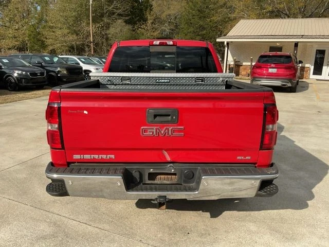 2015 GMC Sierra 3rd Gen - Image 11 of 21
