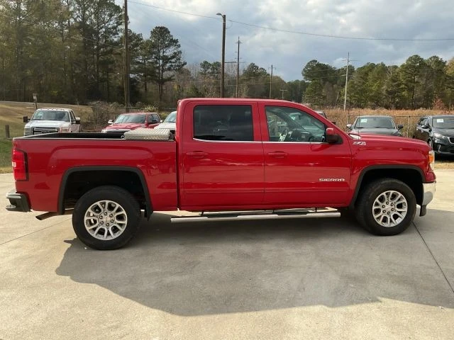 2015 GMC Sierra 3rd Gen - Image 16 of 21