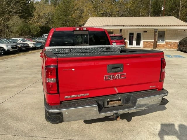 2015 GMC Sierra 3rd Gen - Image 10 of 21