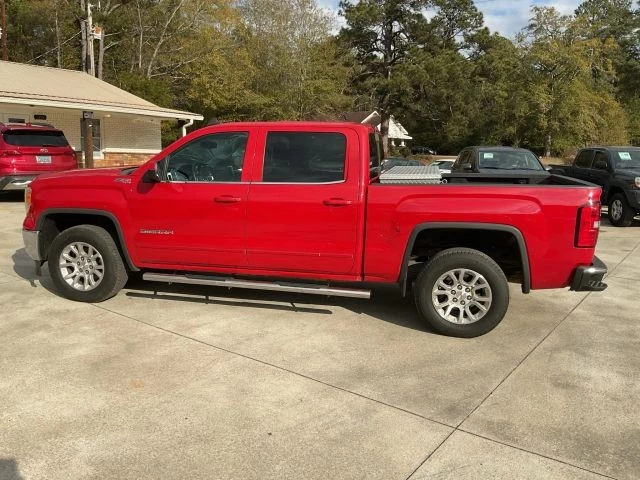 2015 GMC Sierra 3rd Gen - Image 6 of 21