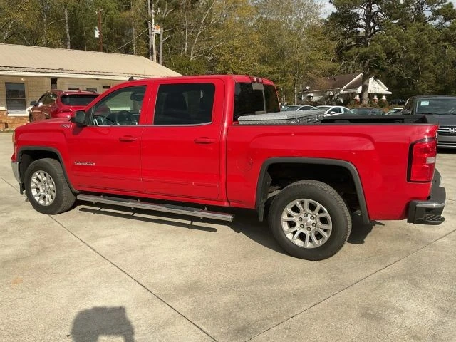 2015 GMC Sierra 3rd Gen - Image 7 of 21