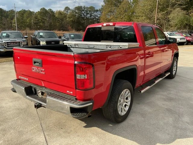 2015 GMC Sierra 3rd Gen - Image 13 of 21