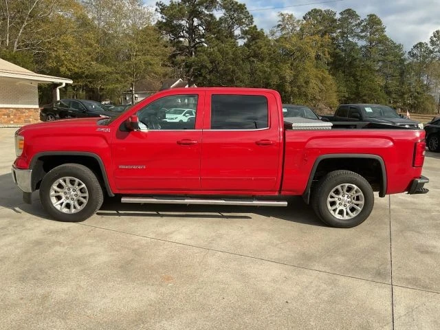 2015 GMC Sierra 3rd Gen - Image 5 of 21