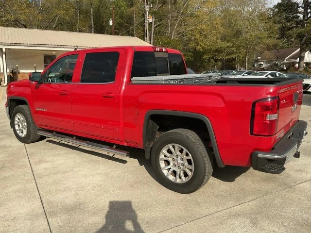2015 GMC Sierra 3rd Gen - Image 8 of 21