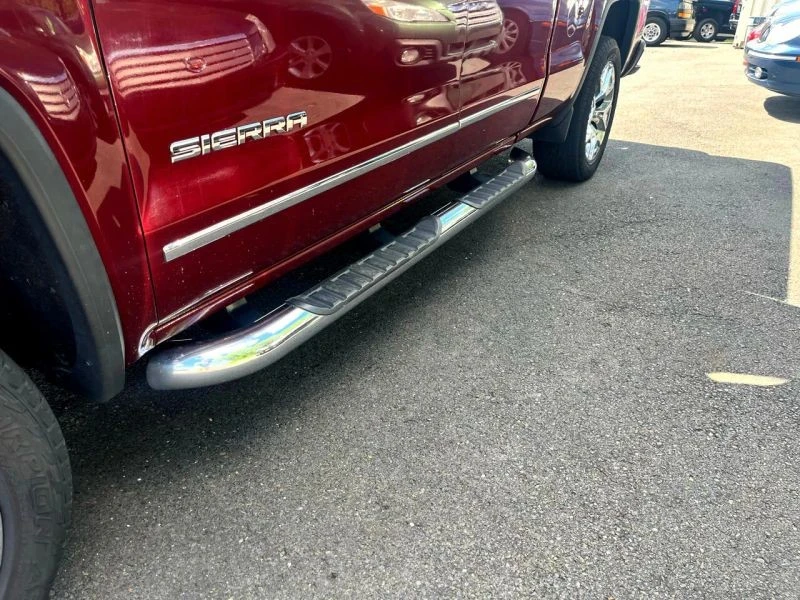 2015 GMC Sierra 3rd Gen - Image 11 of 12