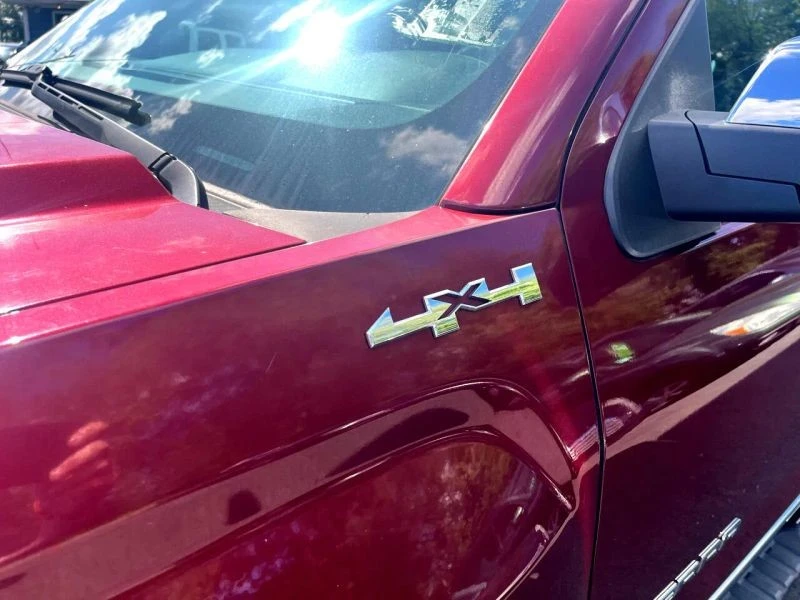 2015 GMC Sierra 3rd Gen - Image 12 of 12