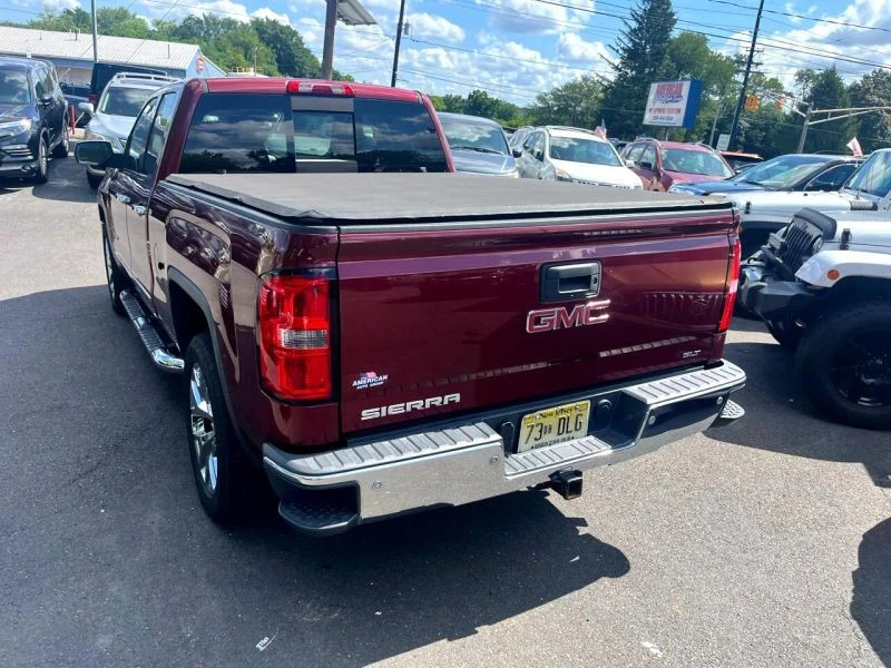 2015 GMC Sierra 3rd Gen - Image 6 of 12