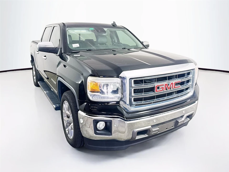 2015 GMC Sierra 4th Gen - Image 13 of 16