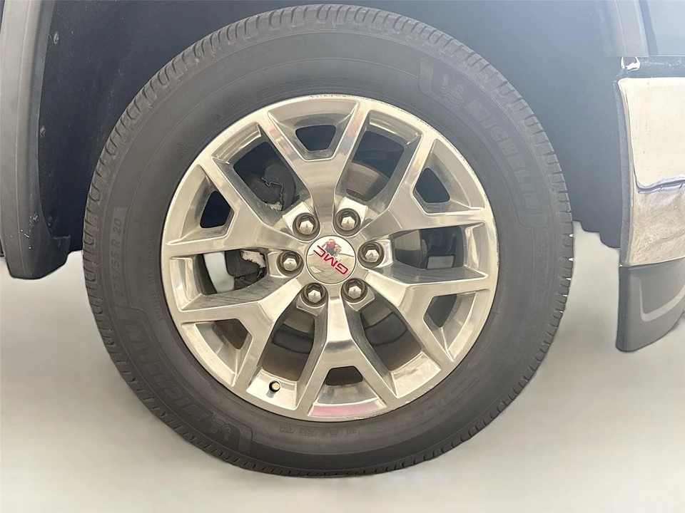 2015 GMC Sierra 4th Gen - Image 14 of 16