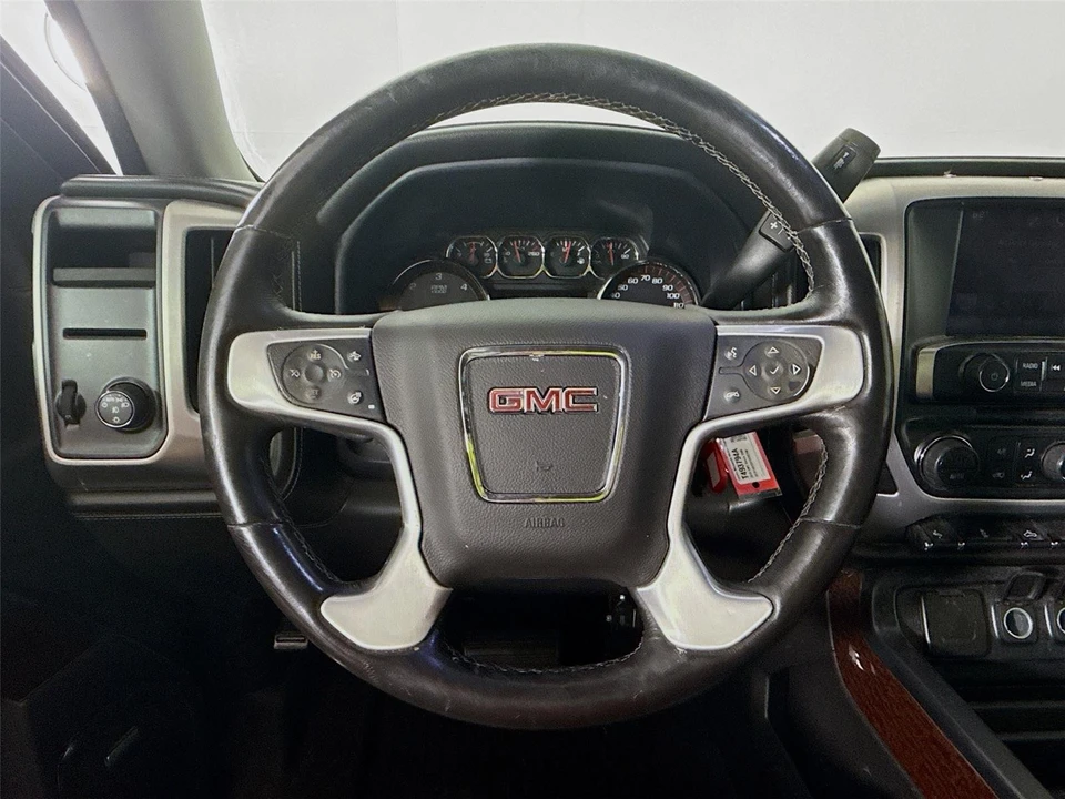2015 GMC Sierra 4th Gen - Image 8 of 16