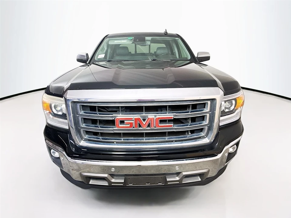 2015 GMC Sierra 4th Gen - Image 9 of 16
