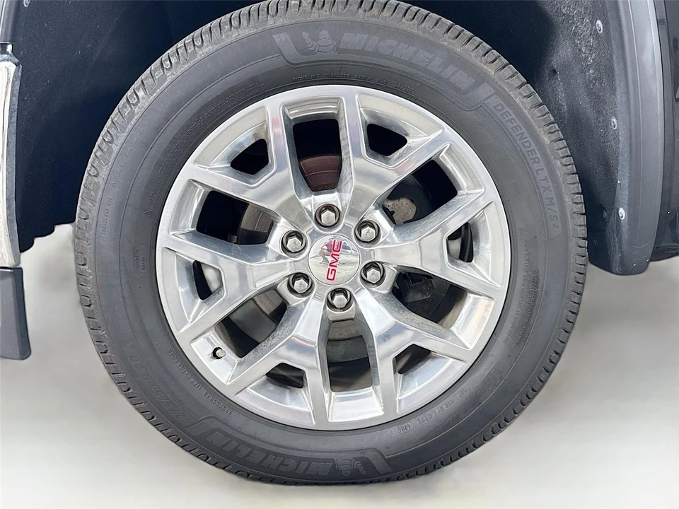 2015 GMC Sierra 4th Gen - Image 12 of 16