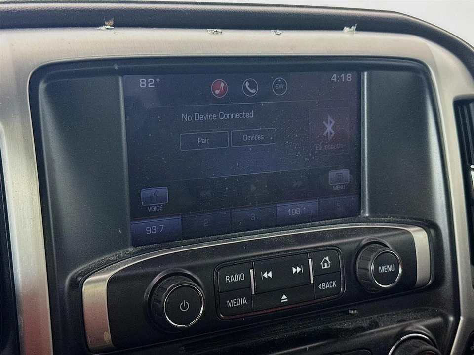 2015 GMC Sierra 4th Gen - Image 7 of 16