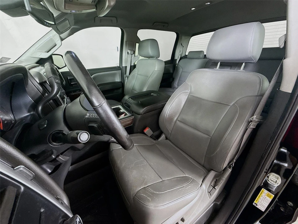 2015 GMC Sierra 4th Gen - Image 2 of 16