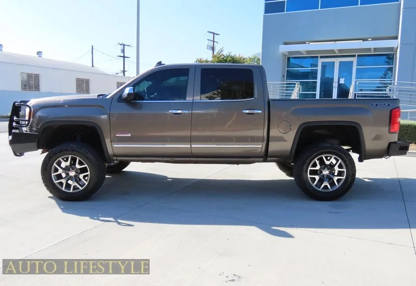 2015 GMC Sierra 3rd Gen - Image 5 of 21