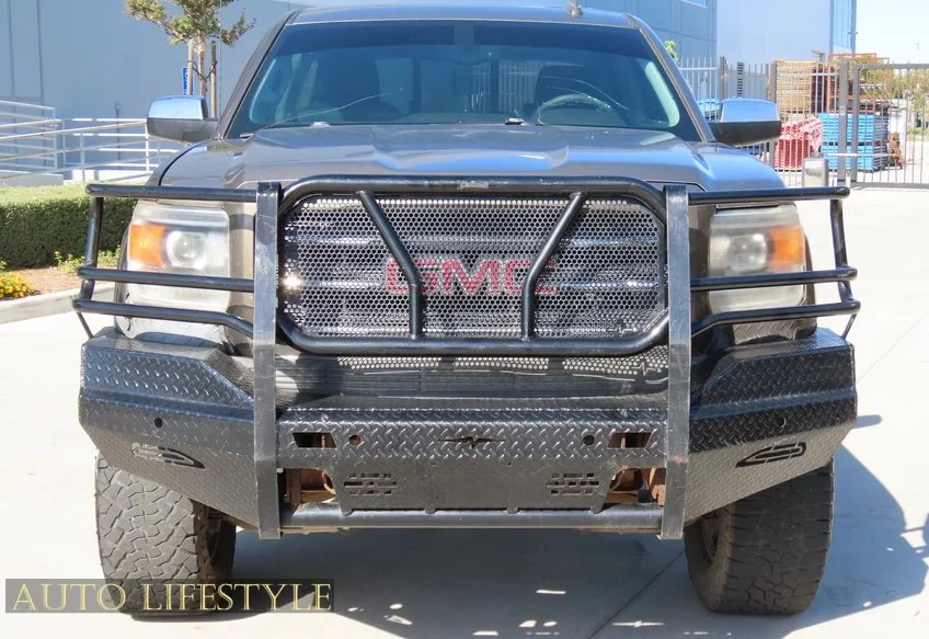 2015 GMC Sierra 3rd Gen - Image 12 of 21