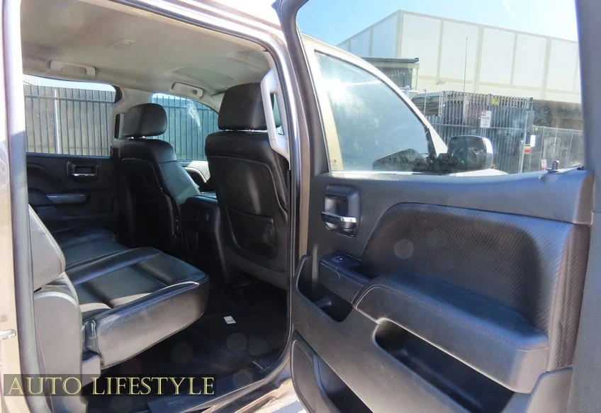 2015 GMC Sierra 3rd Gen - Image 20 of 21