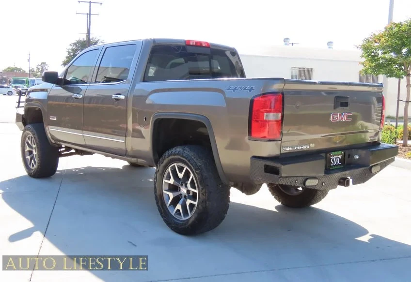 2015 GMC Sierra 3rd Gen - Image 7 of 21