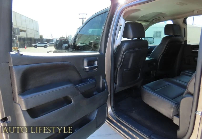 2015 GMC Sierra 3rd Gen - Image 19 of 21