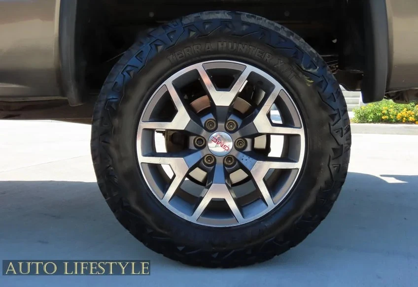 2015 GMC Sierra 3rd Gen - Image 16 of 21