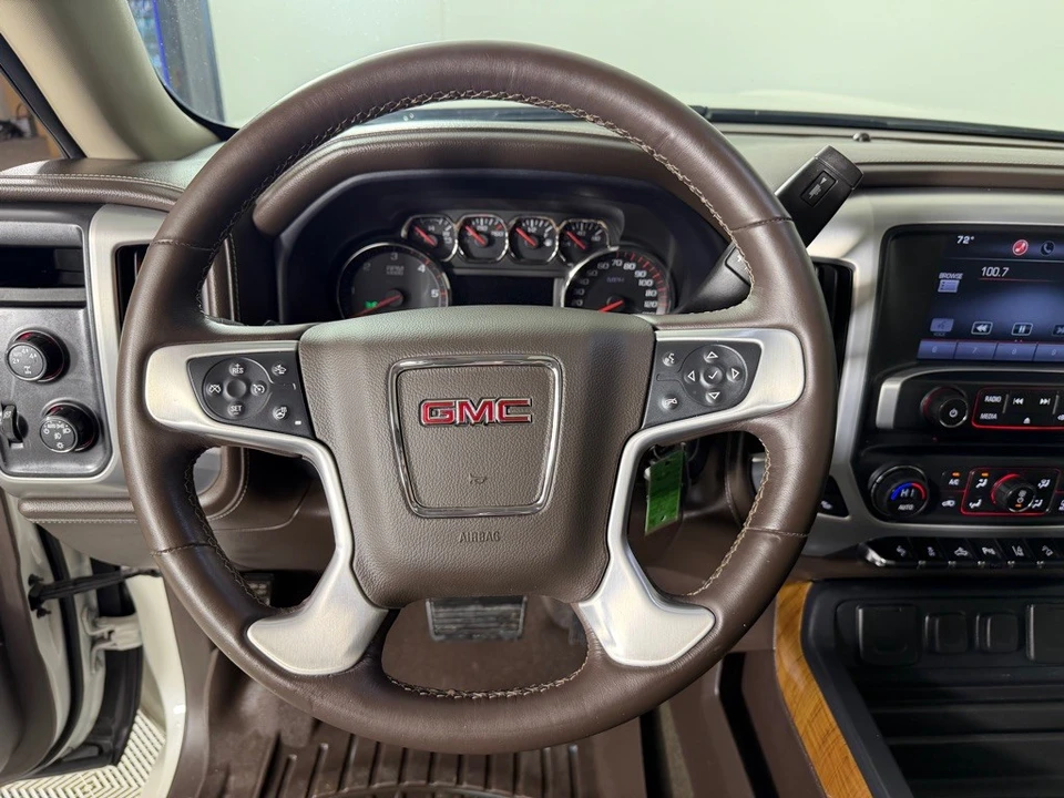 2015 GMC Sierra 4th Gen - Image 16 of 21
