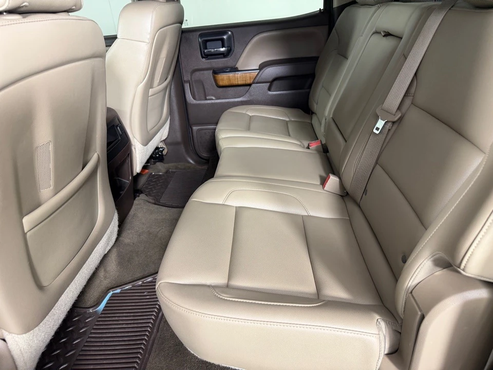 2015 GMC Sierra 4th Gen - Image 20 of 21