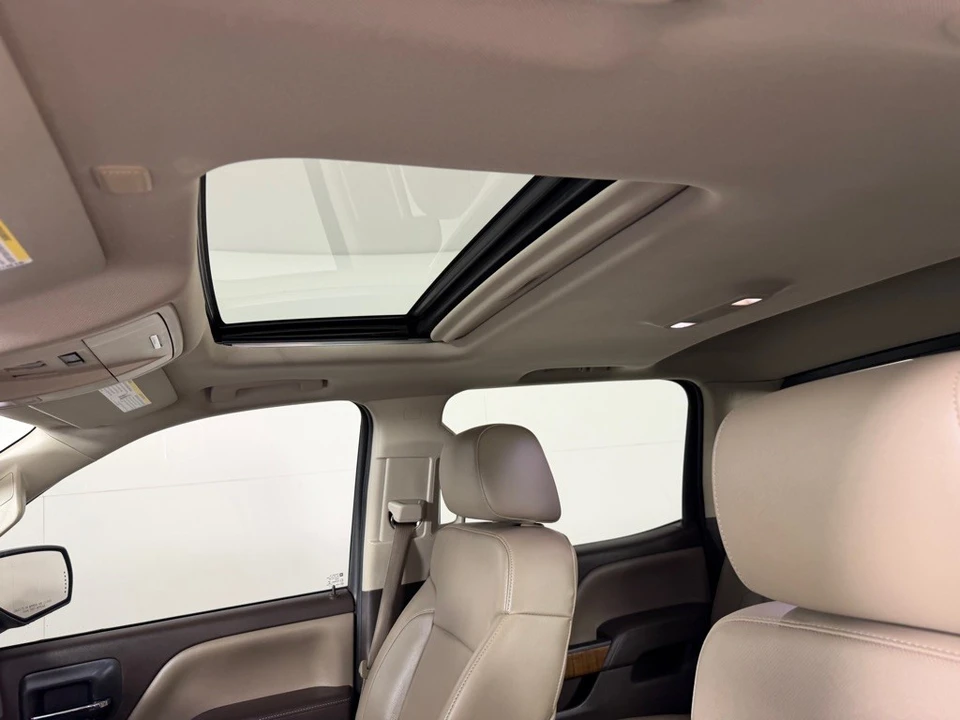 2015 GMC Sierra 4th Gen - Image 14 of 21