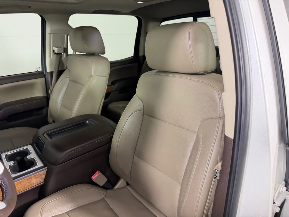 2015 GMC Sierra 4th Gen - Image 13 of 21