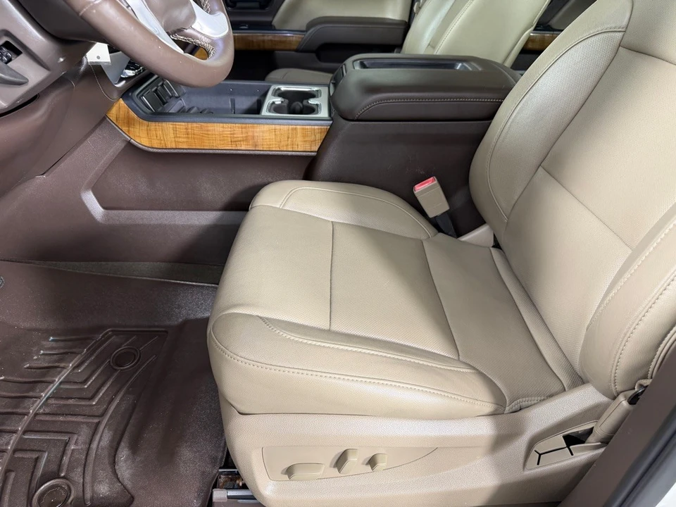 2015 GMC Sierra 4th Gen - Image 12 of 21