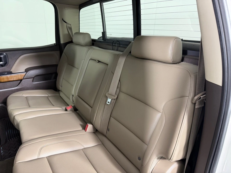 2015 GMC Sierra 4th Gen - Image 21 of 21
