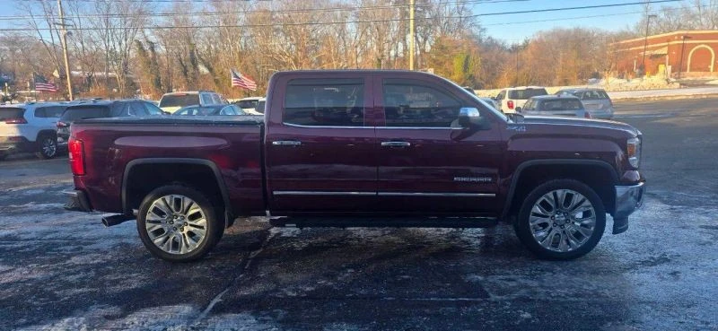 2015 GMC Sierra 3rd Gen - Image 3 of 8