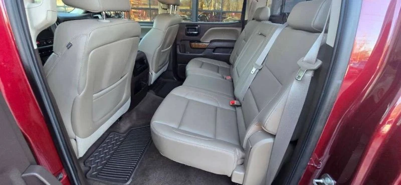 2015 GMC Sierra 3rd Gen - Image 8 of 8