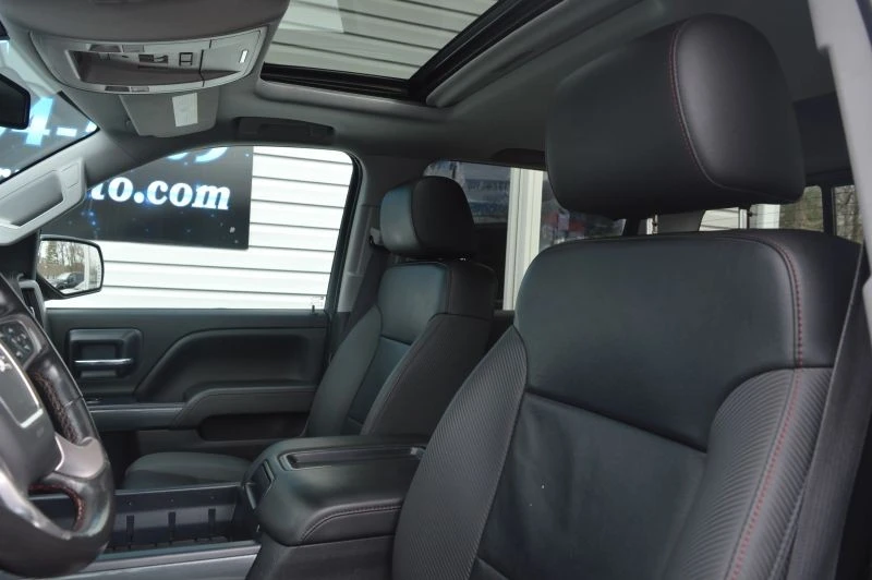 2015 GMC Sierra 4th Gen - Image 12 of 12