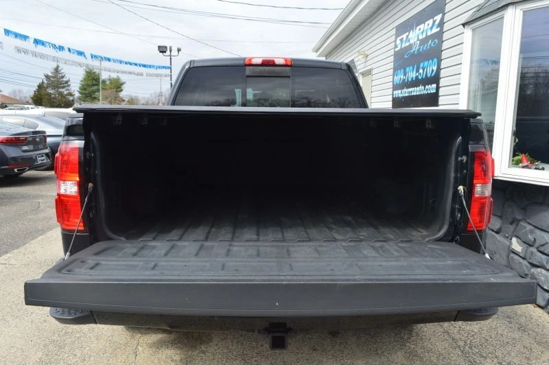 2015 GMC Sierra 4th Gen - Image 9 of 12
