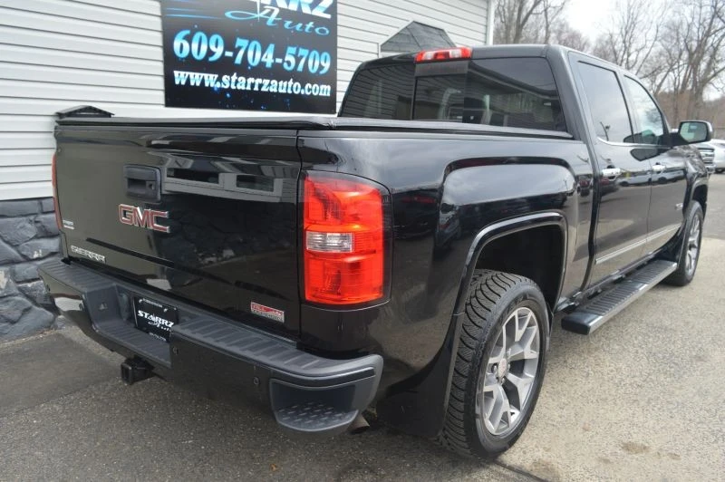 2015 GMC Sierra 4th Gen - Image 5 of 12
