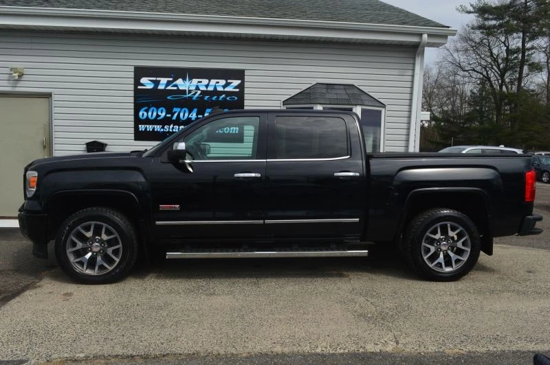 2015 GMC Sierra 4th Gen - Image 2 of 12