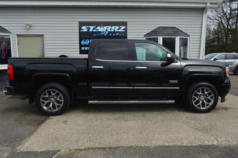 2015 GMC Sierra 4th Gen - Image 6 of 12