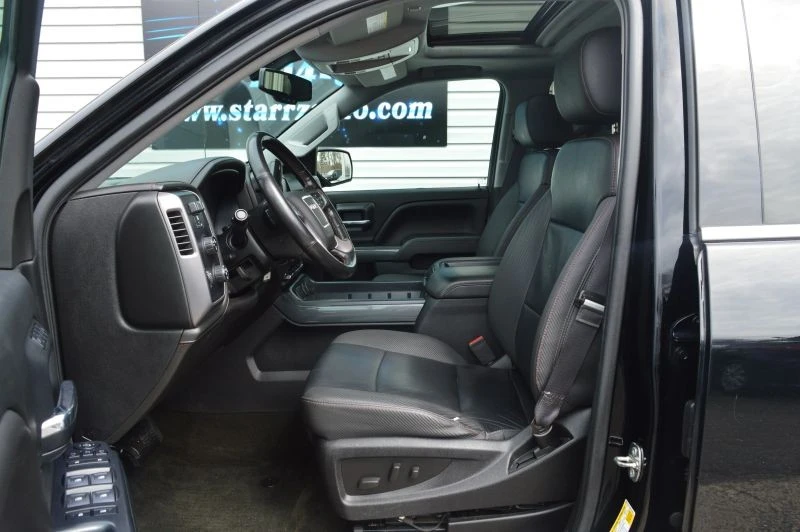 2015 GMC Sierra 4th Gen - Image 10 of 12