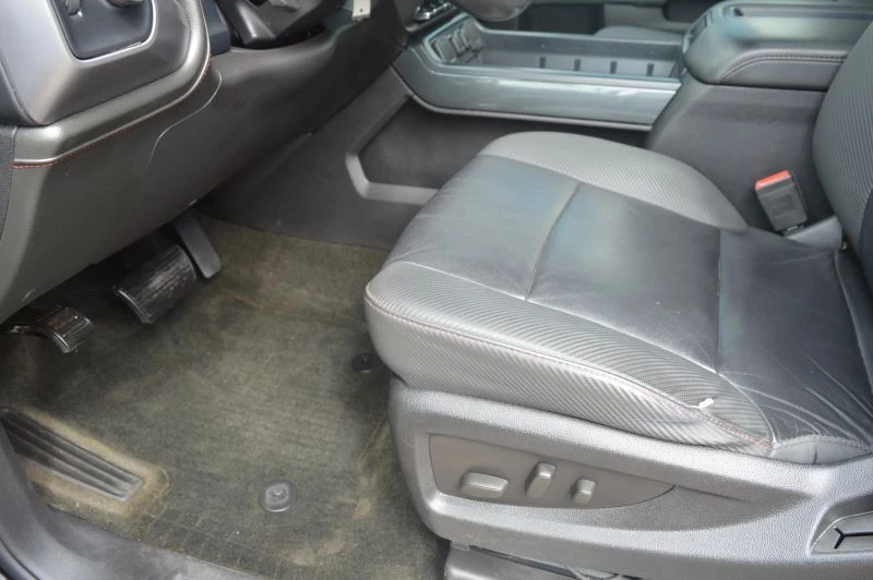2015 GMC Sierra 4th Gen - Image 11 of 12