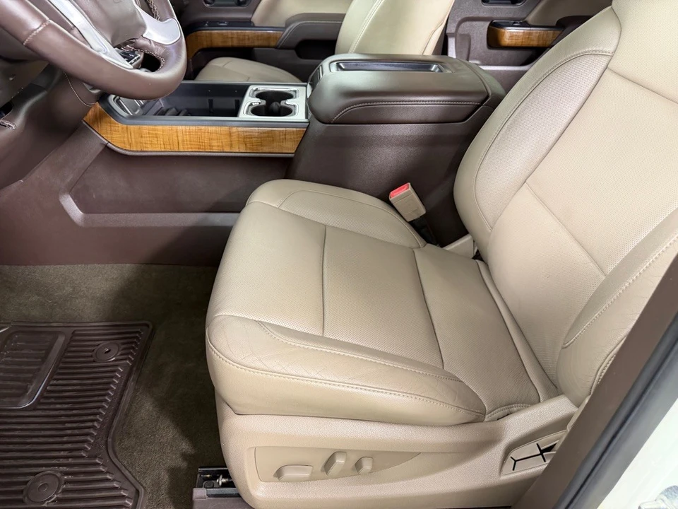 2015 GMC Sierra 4th Gen - Image 12 of 21