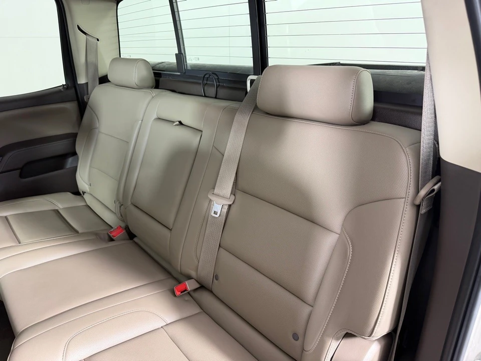 2015 GMC Sierra 4th Gen - Image 19 of 21