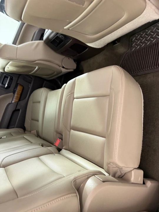 2015 GMC Sierra 4th Gen - Image 20 of 21